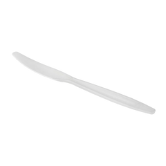 Wholesale Heavy Weight Bio-Based Knives - 1,000 ct