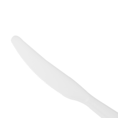 Wholesale Heavy Weight Bio-Based Knives - 1,000 ct