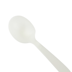 Wholesale Heavy Weight Bio-Based Soup Spoons - 1,000 ct
