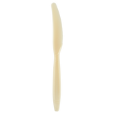 Wholesale Heavy Weight Bio-Based Knives Wrapped - 1,000 ct