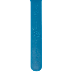 Wholesale Heavy Weight Bio-Based Spoons Teal Blue - 1,000 ct