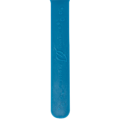 Wholesale Eco-Friendly Heavy Weight Bio-Based Spoons - Teal Blue - 1,000 ct