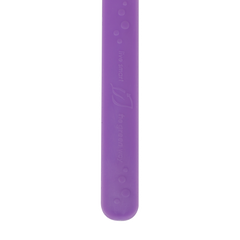 Wholesale Heavy Weight Bio-Based Spoons Lavender Purple - 1,000 ct