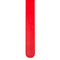 Wholesale Eco-FriendlyHeavy Weight Spoons -Red - 1,000 ct