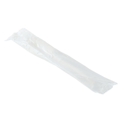 Wholesale CPLA Compostable Spork, Medium-Heavy Weight Wrapped - 750 pc