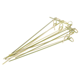 Wholesale 7" Bamboo Knot Skewer - 5,000 ct