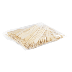 Wholesale 3.5" Bamboo Paddle Skewer - 5,000 ct