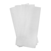 Wholesale 17"x17" Premium Dinner Napkins White - 2,000 ct