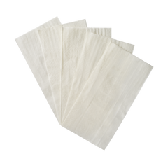 Wholesale 13.5"x7" Tall Fold Dispenser Napkins White - 10,000 ct