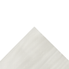 Wholesale 13.5"x7" Tall Fold Dispenser Napkins White - 10,000 ct