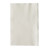 Wholesale 8"x6.5" Interfold Dispenser Napkins White - 6,000 ct