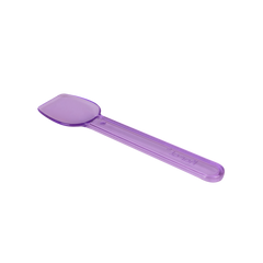 Wholesale Plastic Gelato Spoons - Rainbow - 2,000 ct