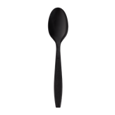 Wholesale Heavy-Weight Tea Spoon Wrapped - 1000 ct