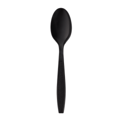 Wholesale Heavy-Weight Tea Spoon Wrapped - 1000 ct