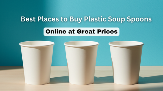 where to buy plastic soup spoons