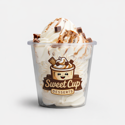 Custom Poly Containers Customized Plastic Containers | Food Packaging – GotCups.com