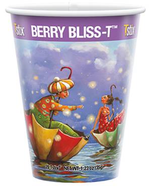 12oz Custom Design Double Poly Paper Cup