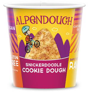 16oz R6 Custom Design Double Poly Paper Container