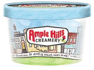 5oz T5 Customized  Double Poly Paper Container