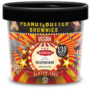 16oz T6 Promotional Double Poly Paper Container