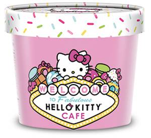 8oz T8 Custom Design Double Poly Paper Container