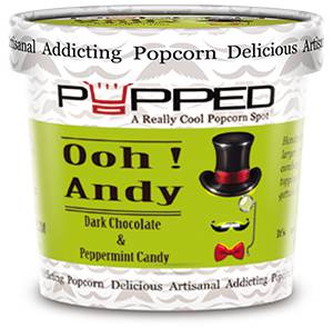 16oz T6 Logo Printed Clear Recyclable Container