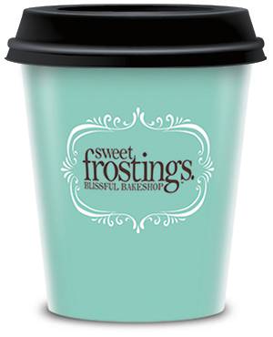 8/9oz Promotional Single Poly Paper Hot Cup