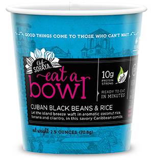 16oz Pint R6 Customized Single Poly Paper Container