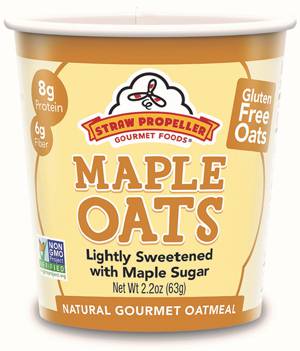 12oz T2 Custom Design Single Poly Paper Container