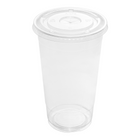 Karat Earth 32oz PLA Eco-Friendly Cup (107mm) - 300 pcs