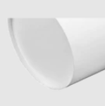 [150 ct] 170 oz Food Buckets | White | 223 mm