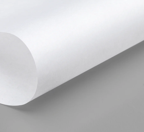 [4,000 sheets] 14" x 14" Grease Resistant Deli Wrap / Paper Liner Sheets, White