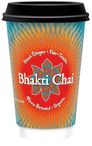 16oz Custom Design Double Wall Paper Cup