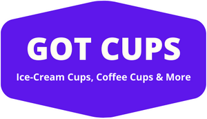Disposable Cups with Lids Wholesale