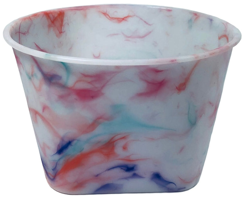 Color Changing Ice Cream Cups Confetti
