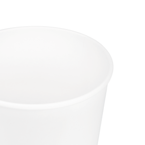 Wholesale 44 oz Cold Paper Cup White - 480 ct