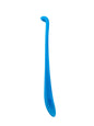 Color Changing Long Spoons Blue to Navy - 1000ct