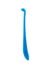 Load image into Gallery viewer, Color Changing Long Spoons Blue to Navy - 1000ct

