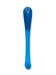 Color Changing Long Spoons Blue to Navy - 1000ct