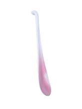 Load image into Gallery viewer, Color Changing Long Spoons Light Pink to Purple - 1000ct
