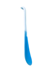 Color Changing Long Spoons White to Blue - 1000ct