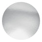 Wholesale 7" Foil Laminated Paper Board Lids for Foil Containers - 500 ct