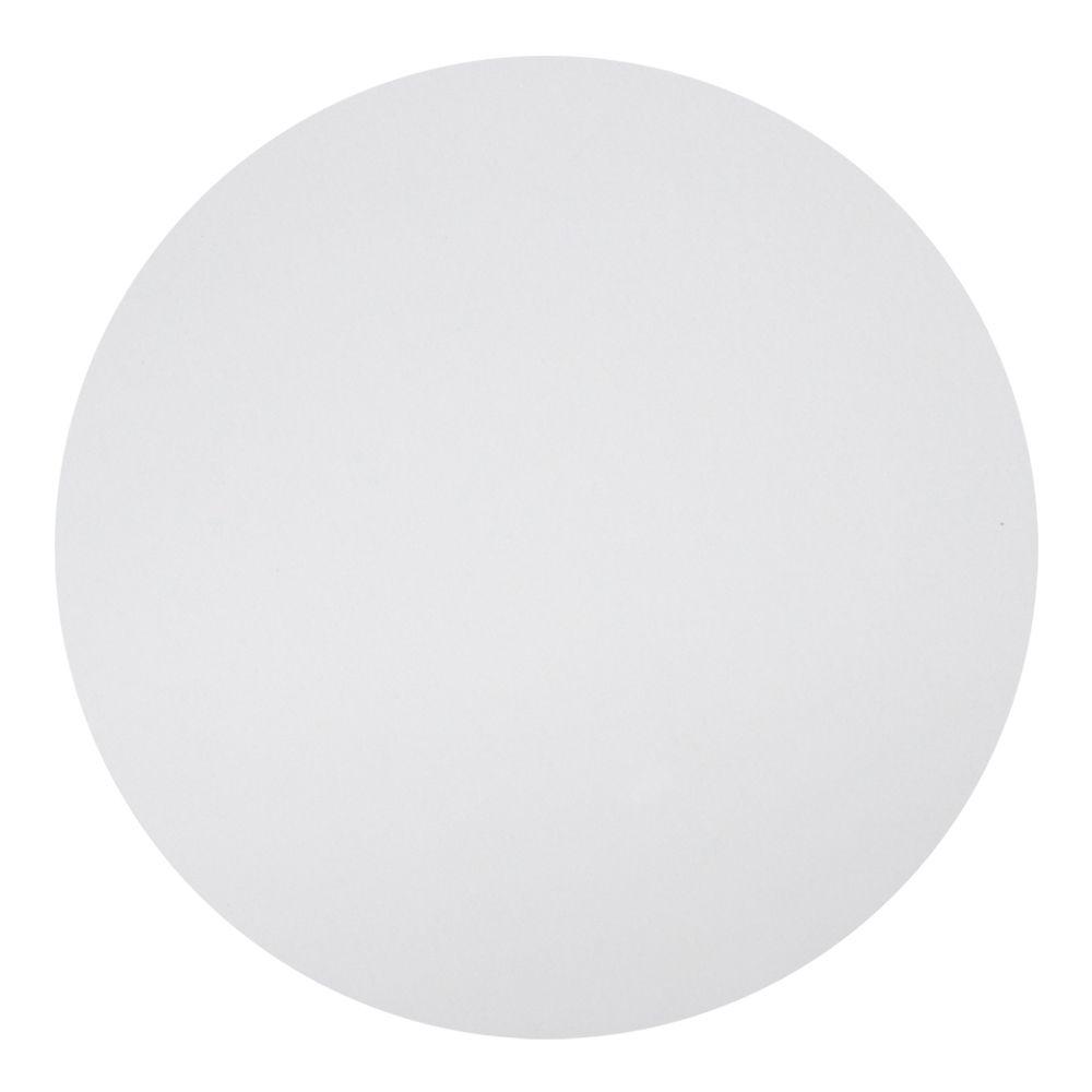 Wholesale 7" Foil Laminated Paper Board Lids for Foil Containers - 500 ct