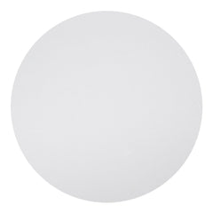 Wholesale 7" Foil Laminated Paper Board Lids for Foil Containers - 500 ct