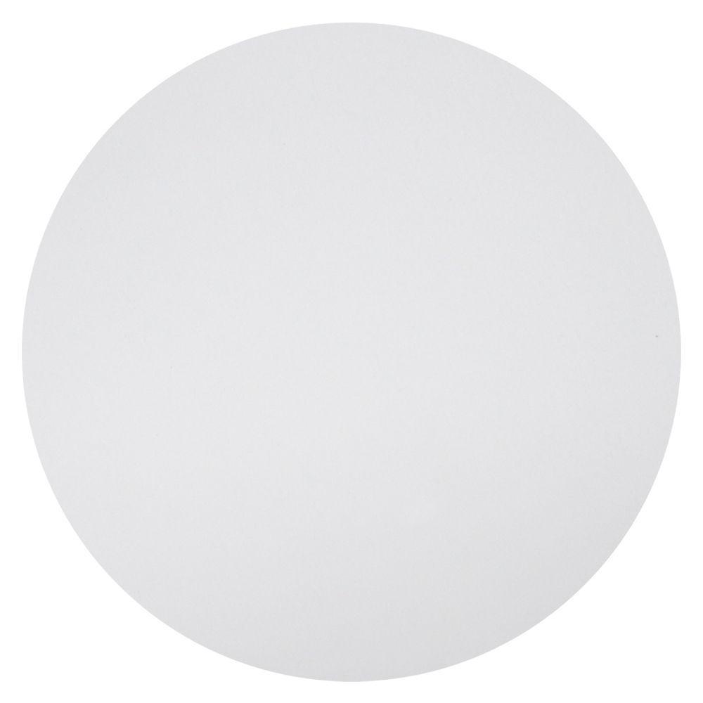 Wholesale 8" Foil Laminated Paper Board Lids for Foil Containers - 500 ct