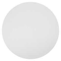 Wholesale 8" Foil Laminated Paper Board Lids for Foil Containers - 500 ct
