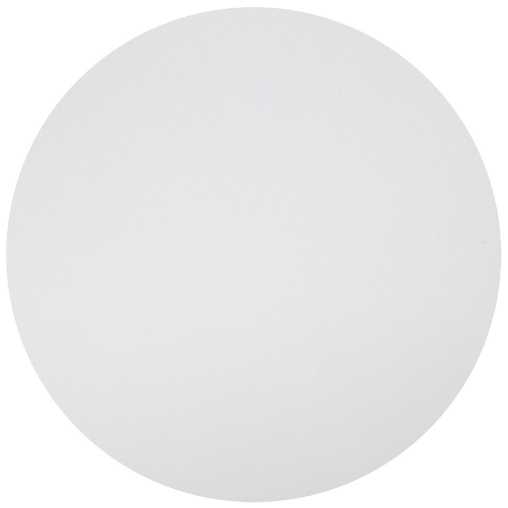 Wholesale 9" Foil Laminated Paper Board Lids for Foil Containers - 500 ct