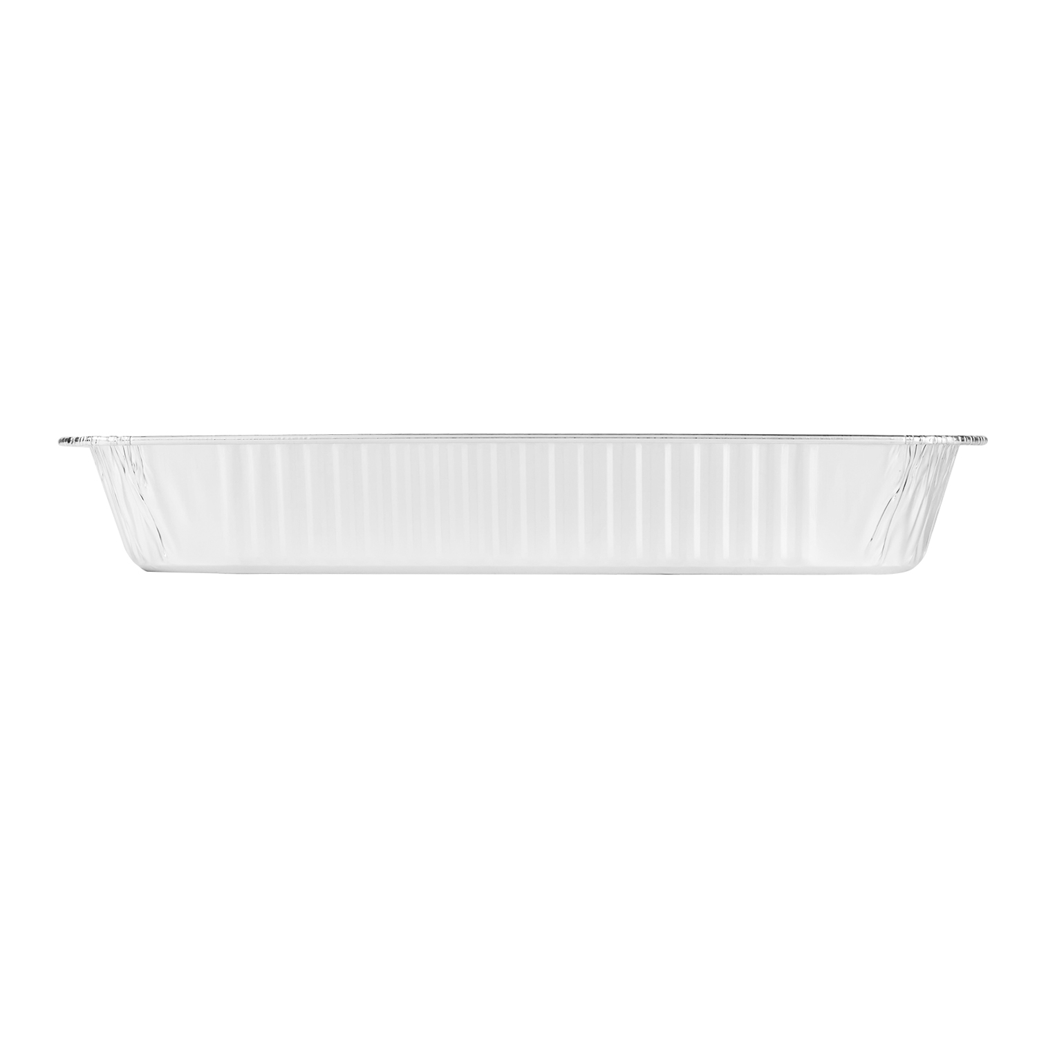 Wholesale Full Size Heavy-Duty Aluminum Foil Deep Steam Table Pans - 50 ct