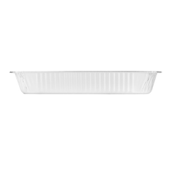 Wholesale Full Size Heavy-Duty Aluminum Foil Deep Steam Table Pans - 50 ct