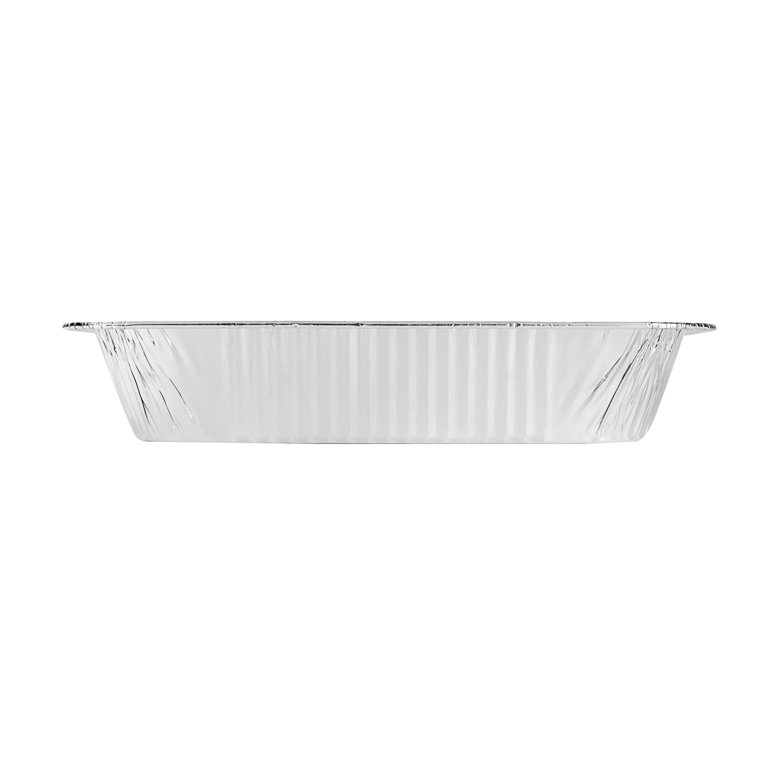 Wholesale Half Size Standard Aluminum Foil Deep Steam Table Pans - 100 ct